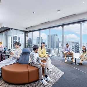 Tokyu Stay Osaka Hommachi